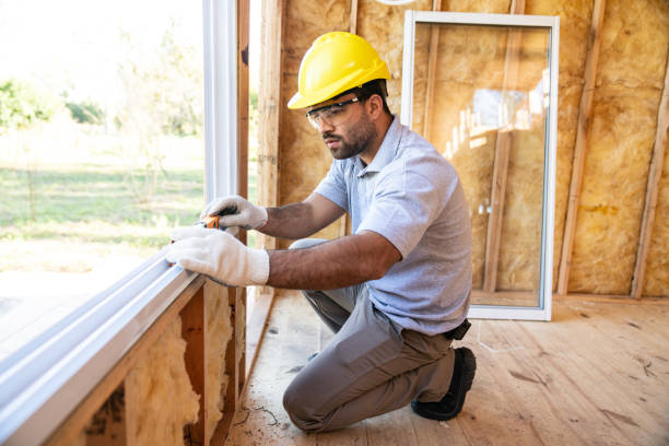 Best Attic Insulation Installation  in Andrews, NC